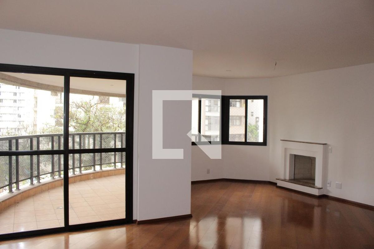 Apartamento, 2 quartos, 208 m² - Foto 6