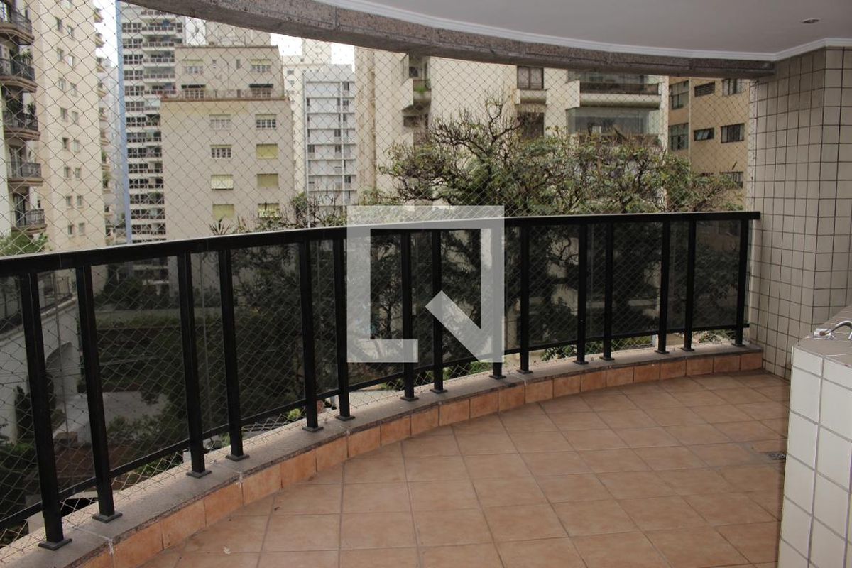 Apartamento, 2 quartos, 208 m² - Foto 96