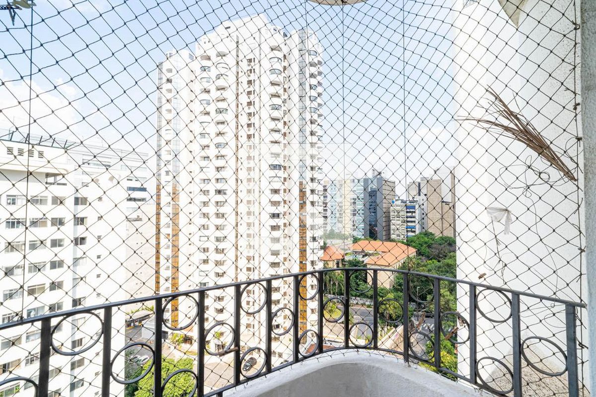 Apartamento, 1 quarto, 39 m² - Foto 24