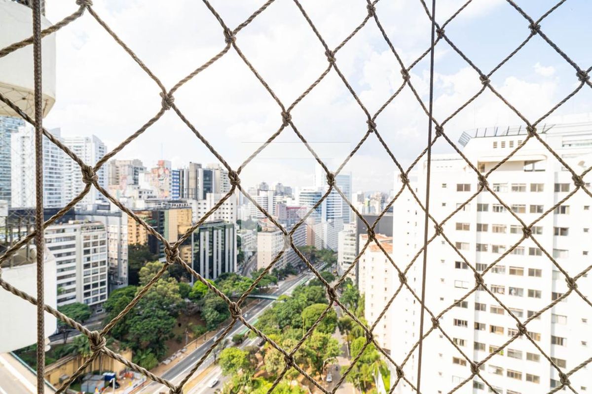 Apartamento, 1 quarto, 39 m² - Foto 30