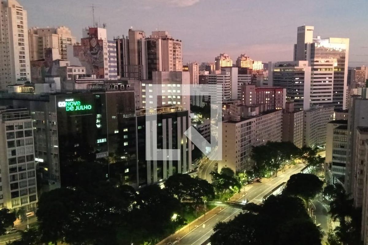 Apartamento, 1 quarto, 39 m² - Foto 104