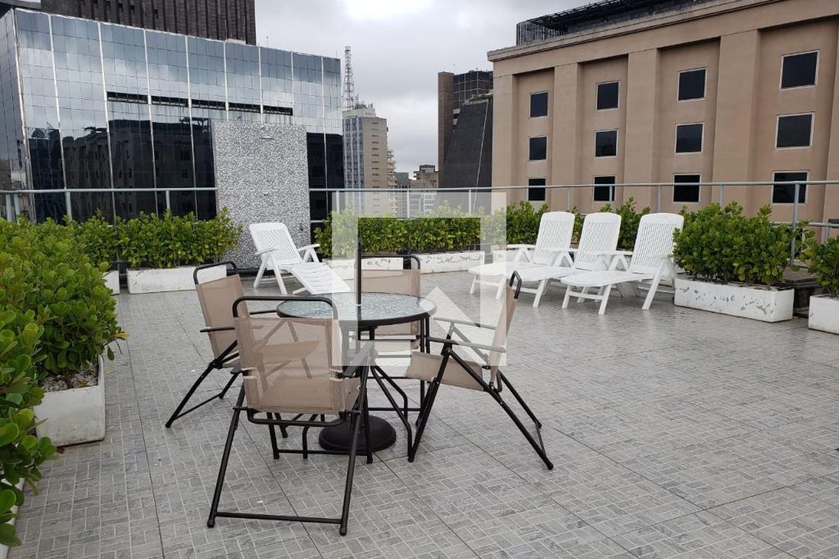 Apartamento, 1 quarto, 39 m² - Foto 102