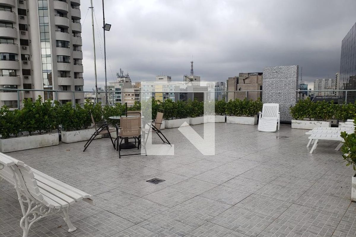 Apartamento, 1 quarto, 39 m² - Foto 100