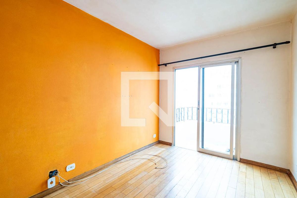 Apartamento, 1 quarto, 39 m² - Foto 9