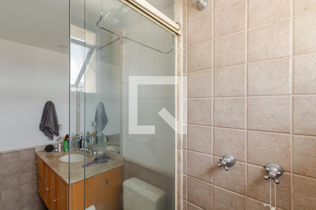 Apartamento, 2 quartos, 58 m² - Foto 43
