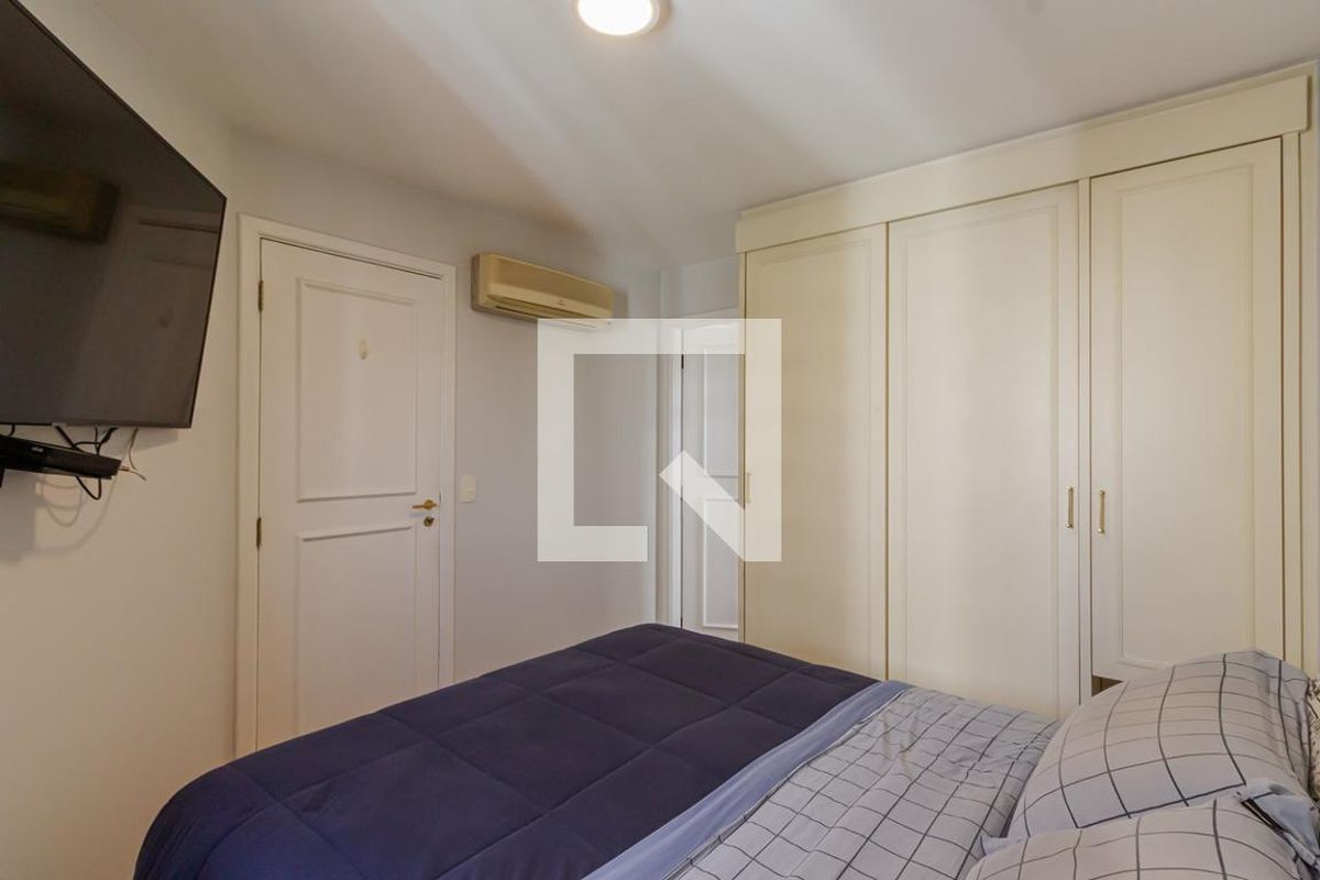 Apartamento, 2 quartos, 58 m² - Foto 35