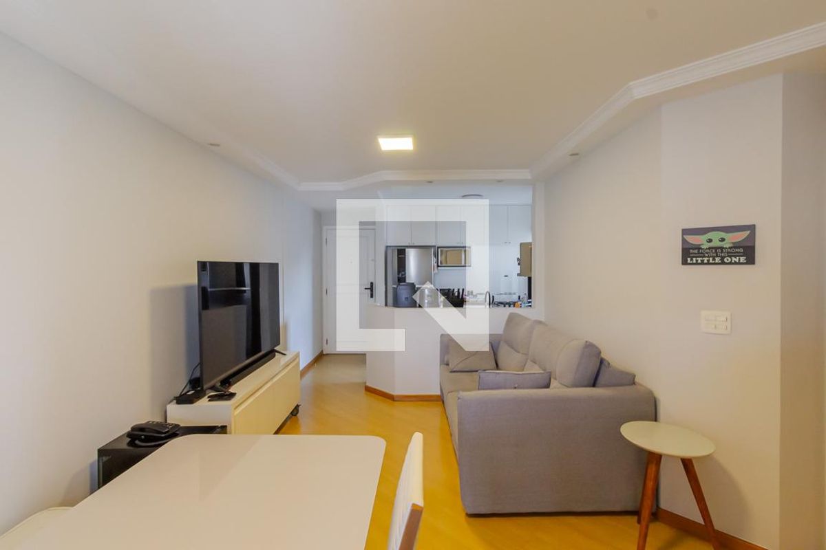 Apartamento, 2 quartos, 58 m² - Foto 11