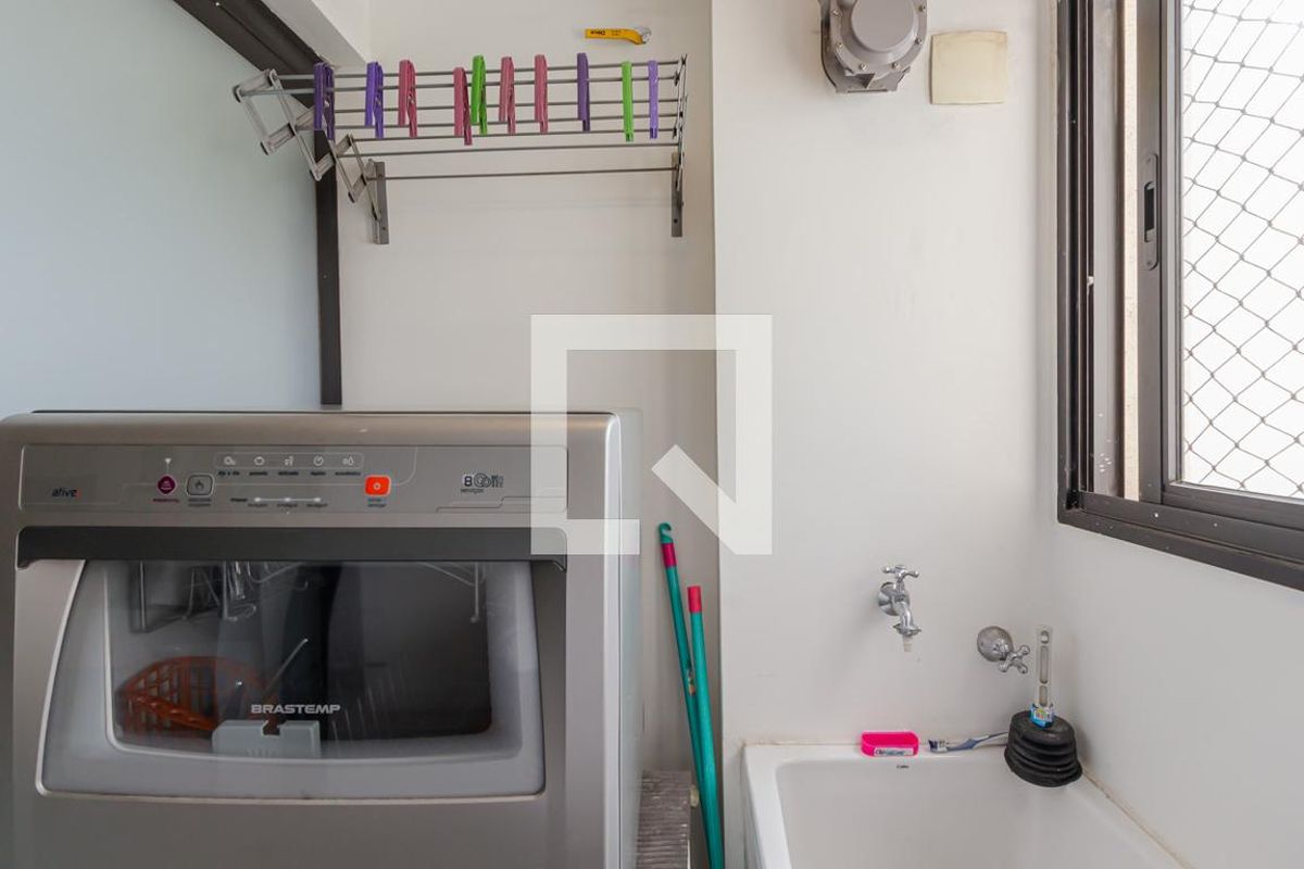 Apartamento, 2 quartos, 58 m² - Foto 71