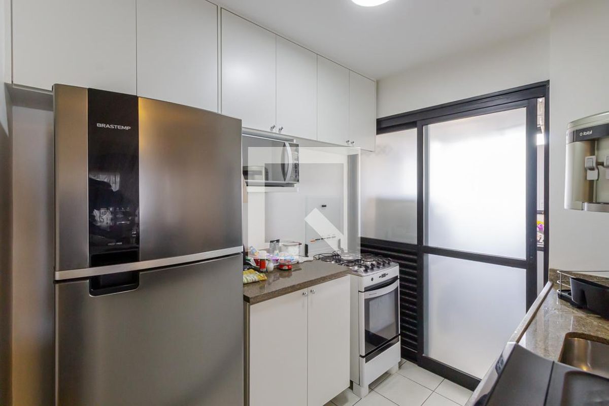 Apartamento, 2 quartos, 58 m² - Foto 55