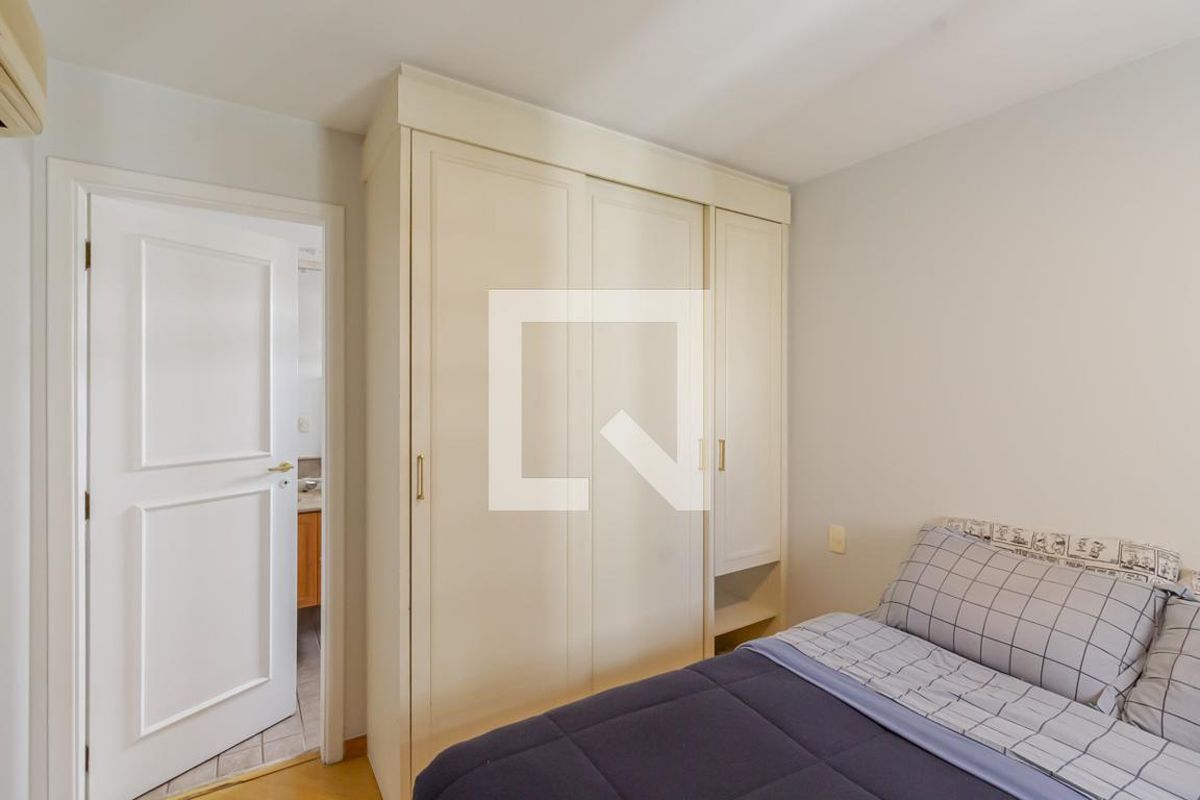 Apartamento, 2 quartos, 58 m² - Foto 33