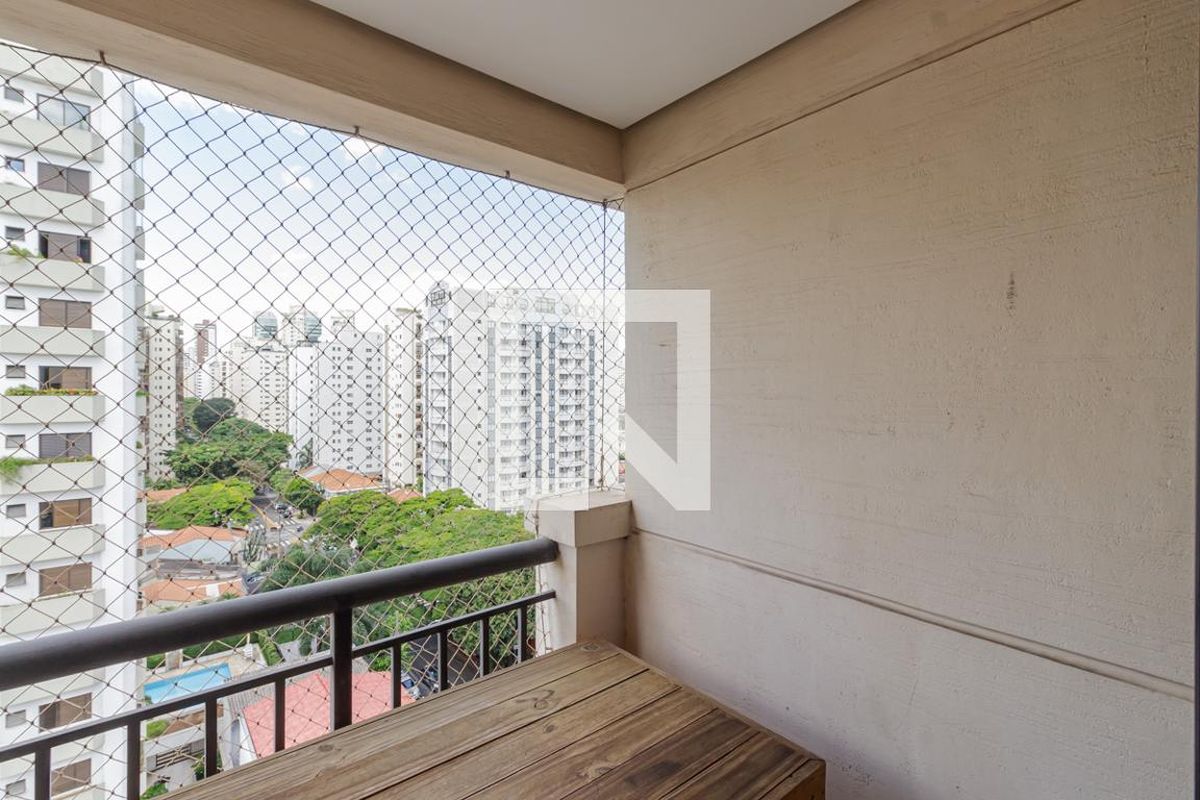 Apartamento, 2 quartos, 58 m² - Foto 15
