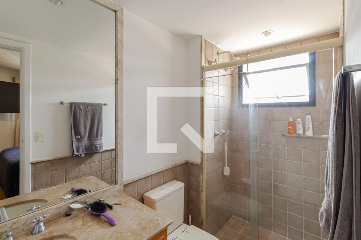 Apartamento, 2 quartos, 58 m² - Foto 39