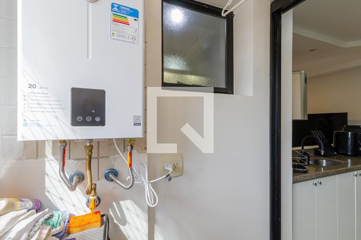 Apartamento, 2 quartos, 58 m² - Foto 73