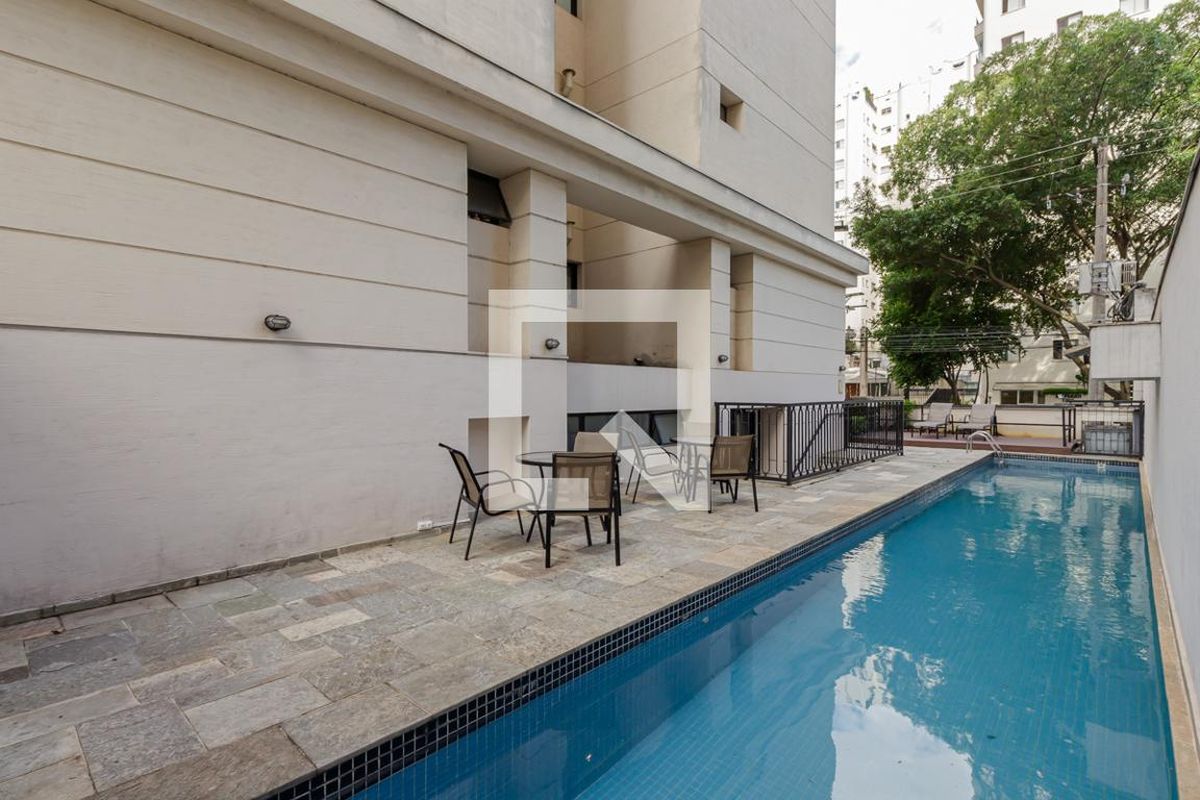 Apartamento, 2 quartos, 58 m² - Foto 85
