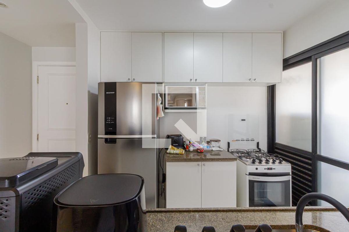 Apartamento, 2 quartos, 58 m² - Foto 59