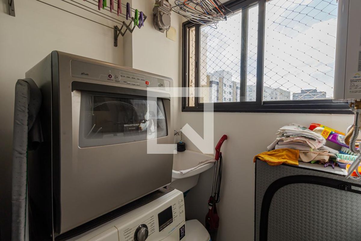 Apartamento, 2 quartos, 58 m² - Foto 69
