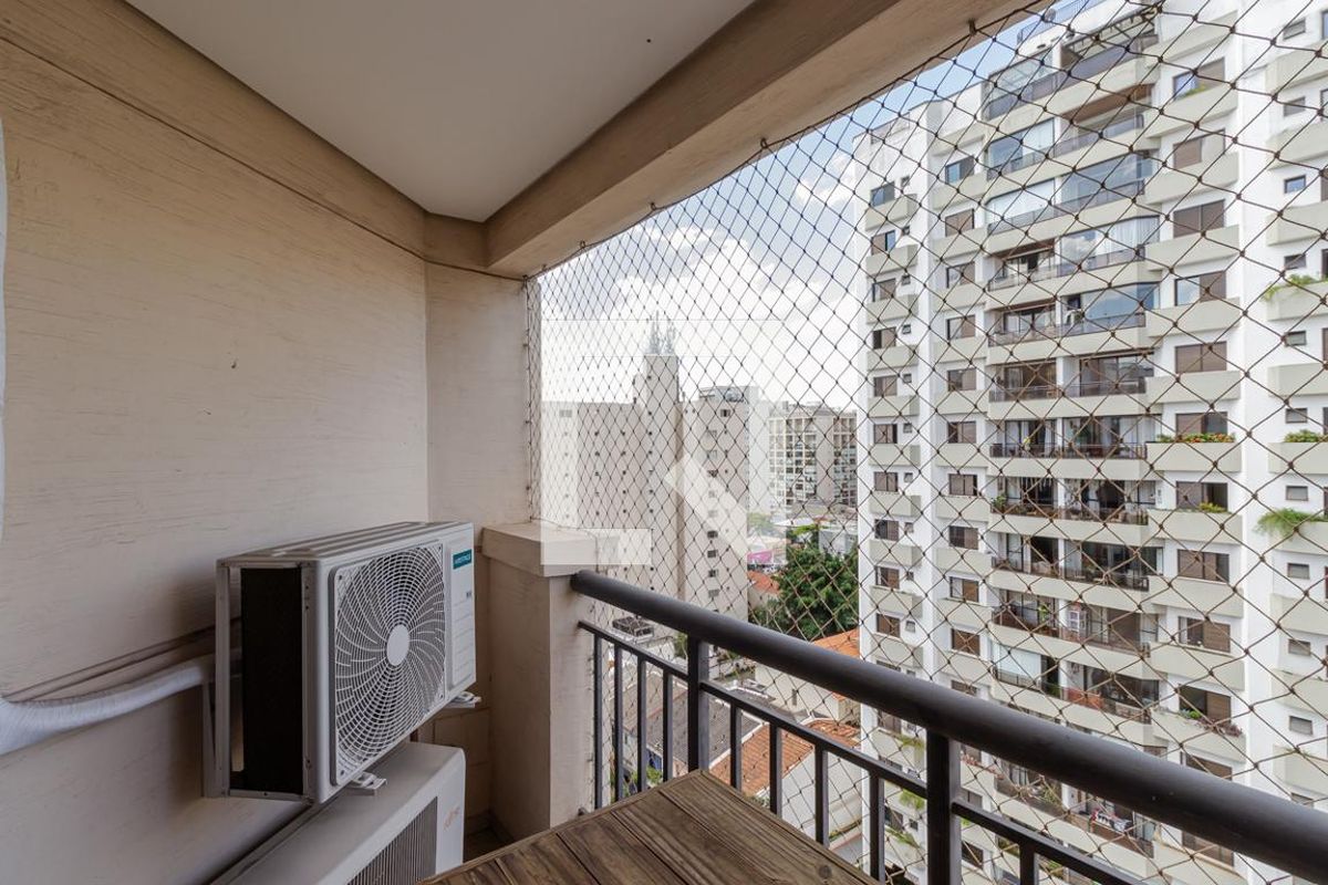 Apartamento, 2 quartos, 58 m² - Foto 17