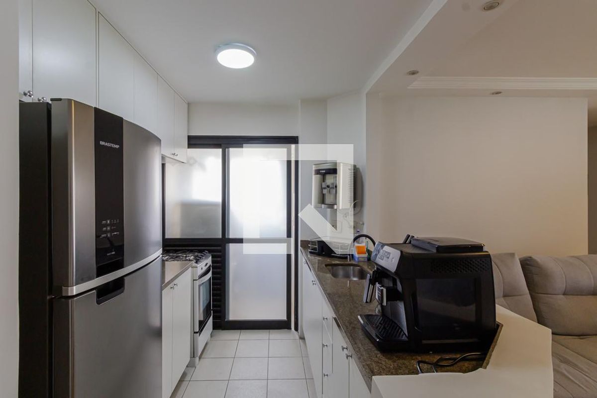 Apartamento, 2 quartos, 58 m² - Foto 61