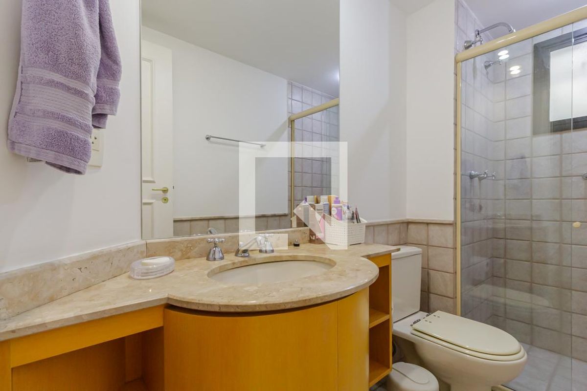Apartamento, 2 quartos, 58 m² - Foto 27