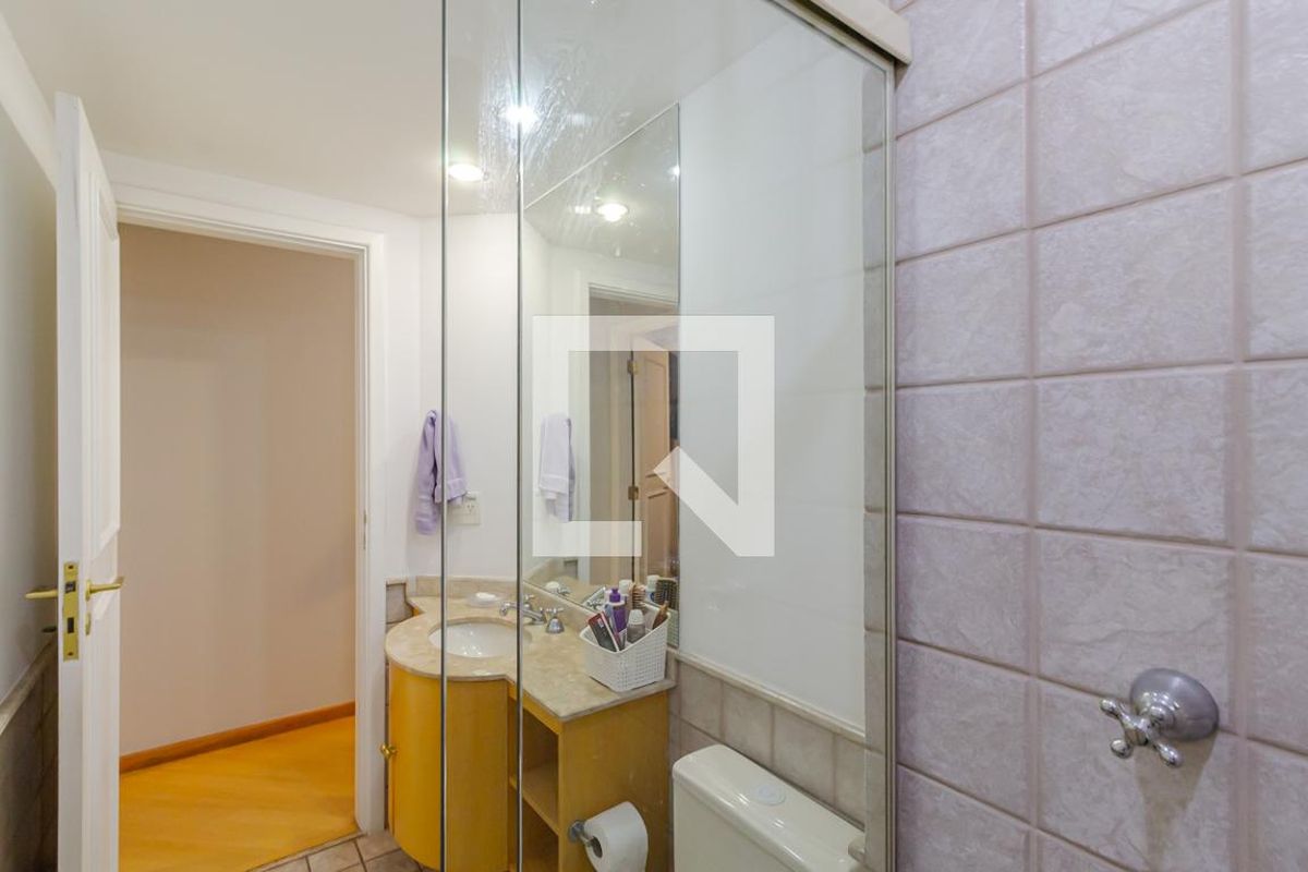 Apartamento, 2 quartos, 58 m² - Foto 25