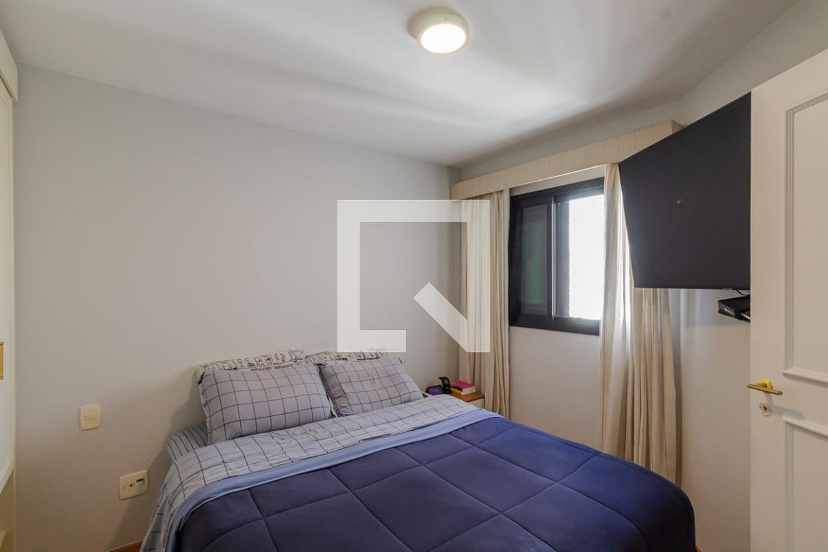 Apartamento, 2 quartos, 58 m² - Foto 29