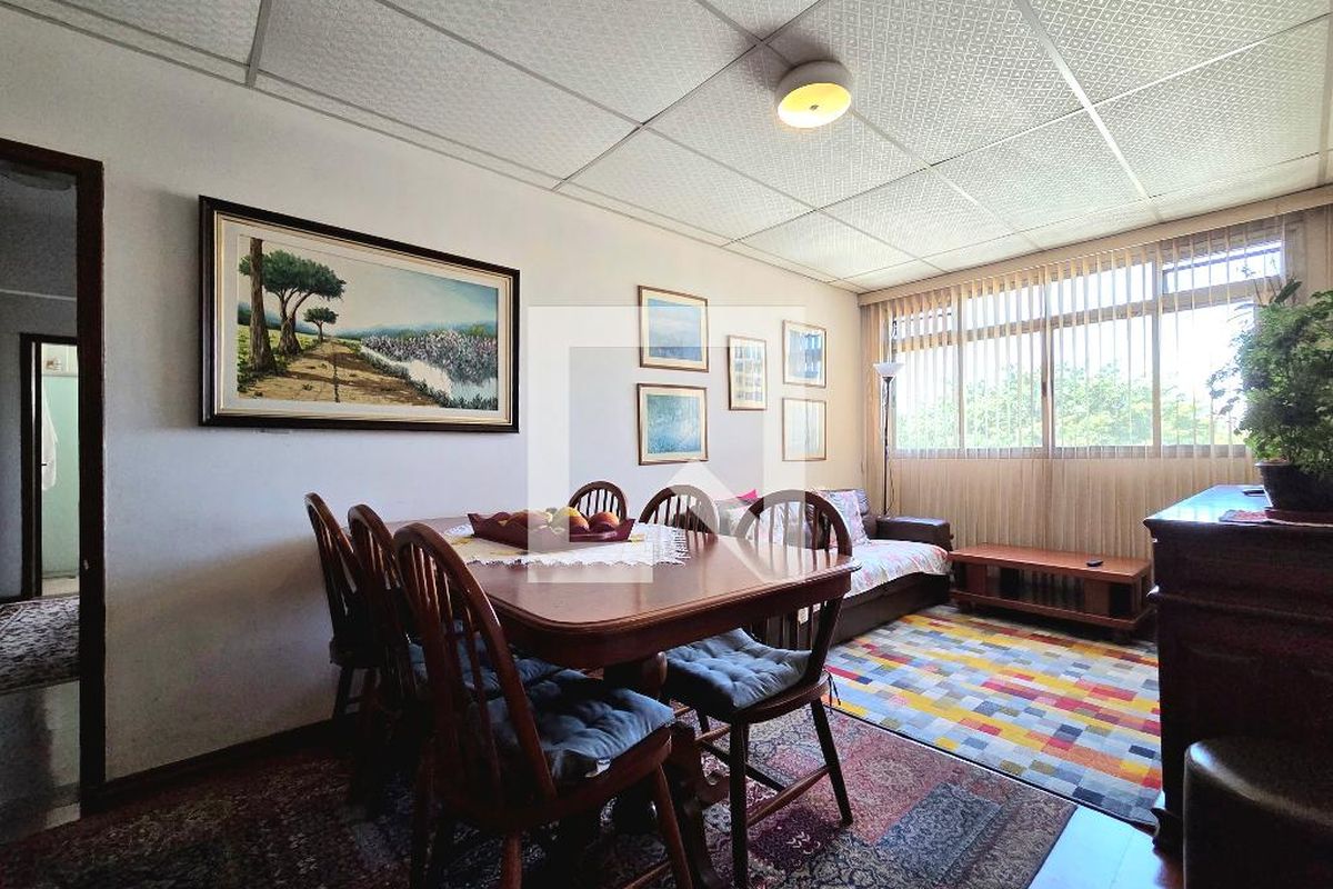 Apartamento, 2 quartos, 70 m² - Foto 4