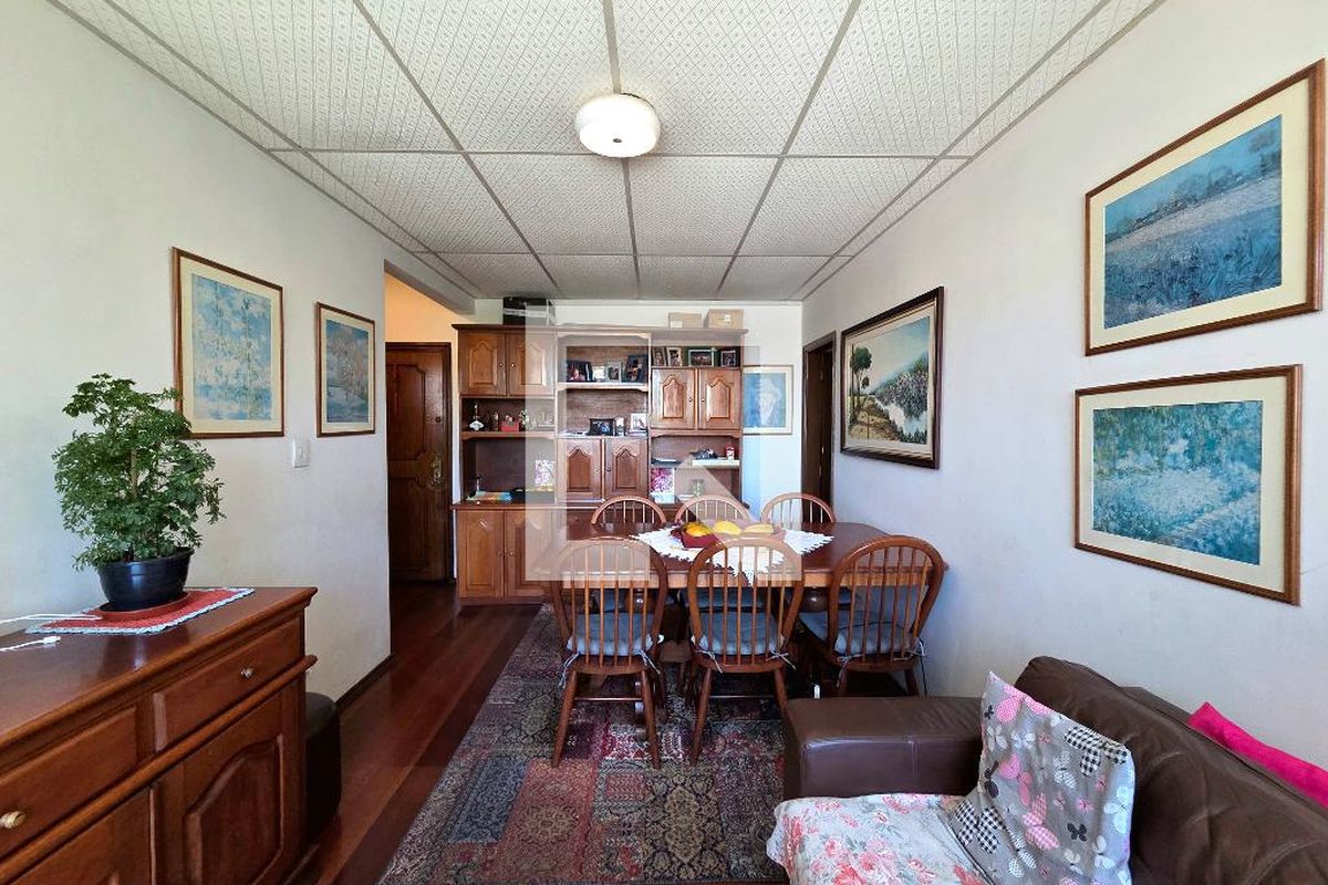 Apartamento, 2 quartos, 70 m² - Foto 8