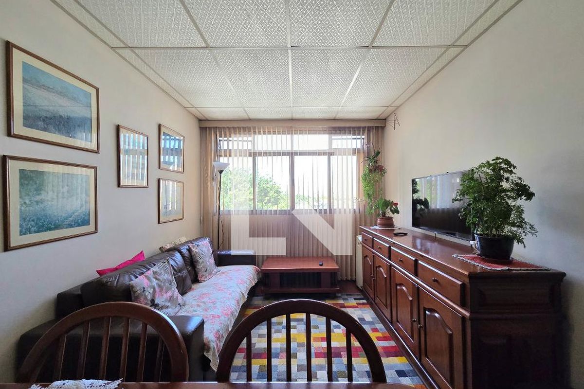 Apartamento, 2 quartos, 70 m² - Foto 6