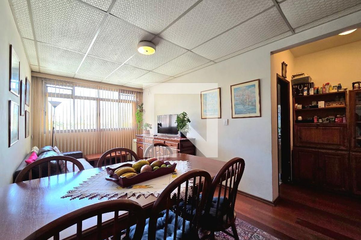 Apartamento, 2 quartos, 70 m² - Foto 2