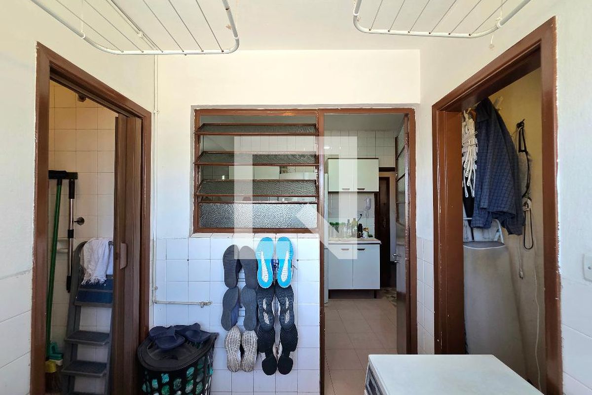 Apartamento, 2 quartos, 70 m² - Foto 54