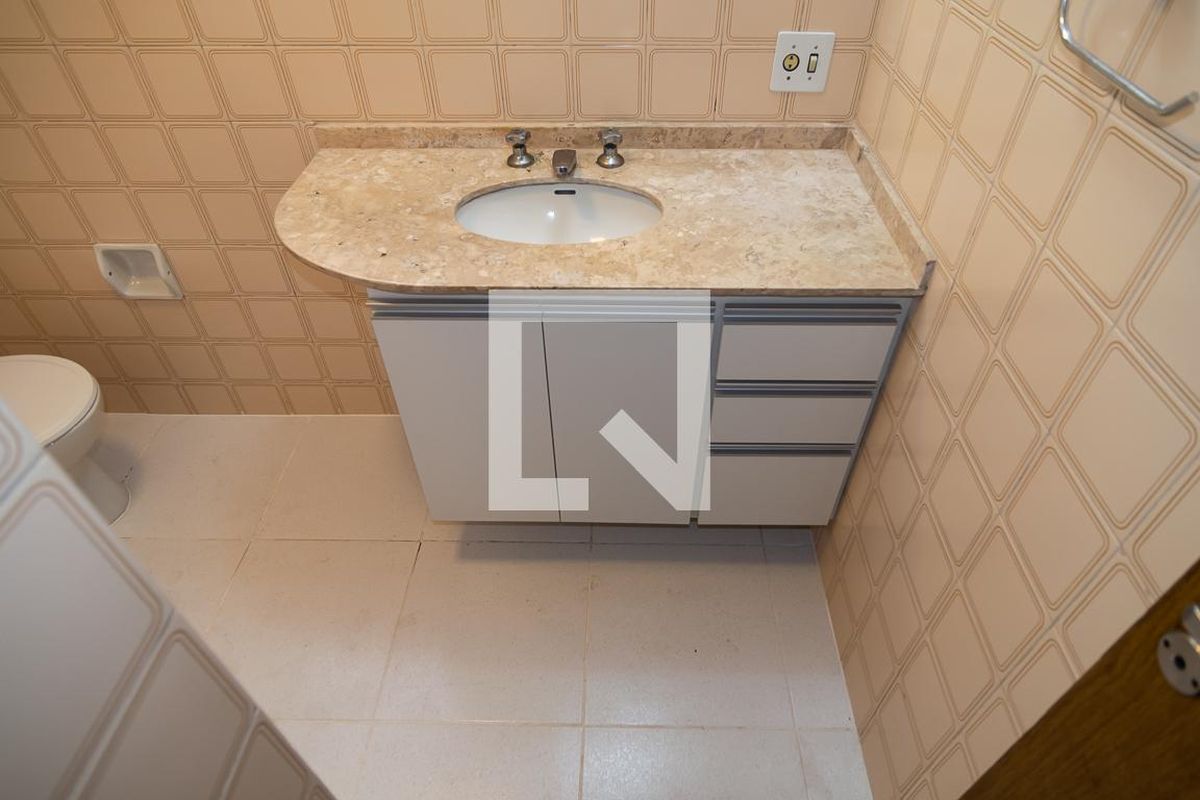 Apartamento, 2 quartos, 85 m² - Foto 46
