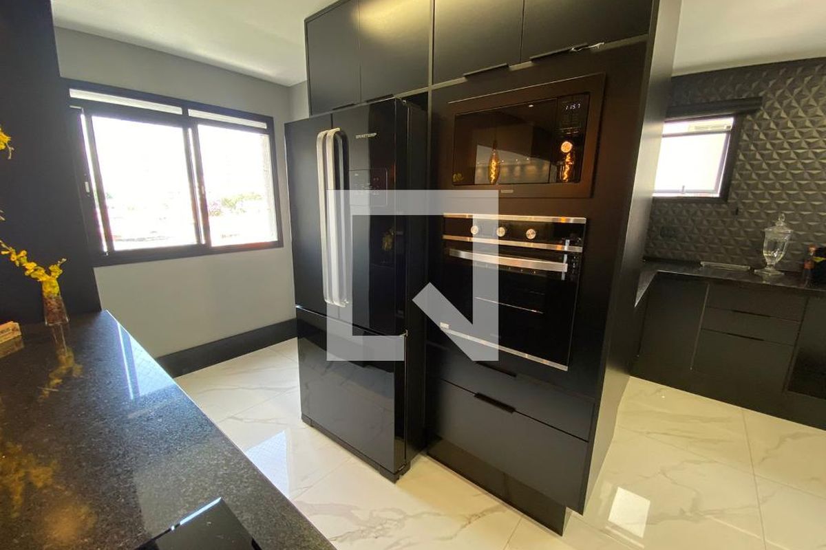 Apartamento, 3 quartos, 127 m² - Foto 58