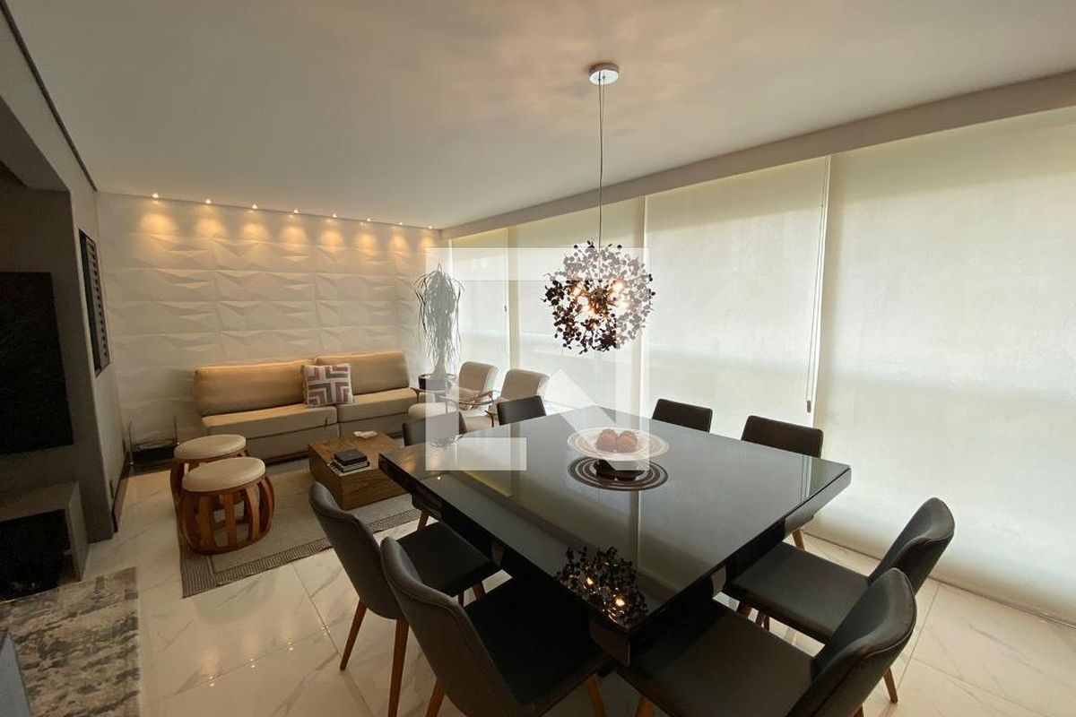 Apartamento, 3 quartos, 127 m² - Foto 42