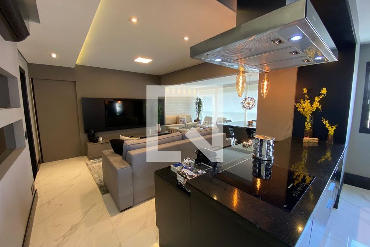 Apartamento, 3 quartos, 127 m² - Foto 38