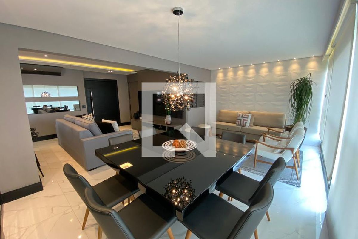 Apartamento, 3 quartos, 127 m² - Foto 44