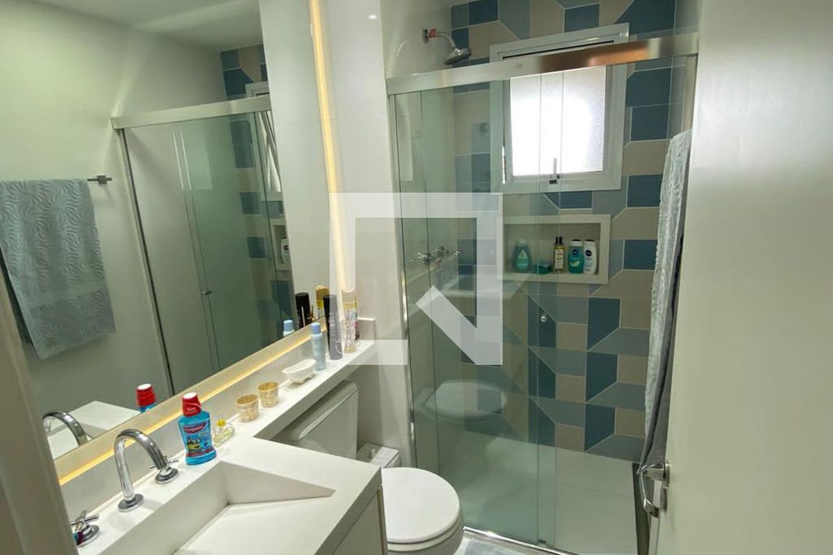 Apartamento, 3 quartos, 127 m² - Foto 8