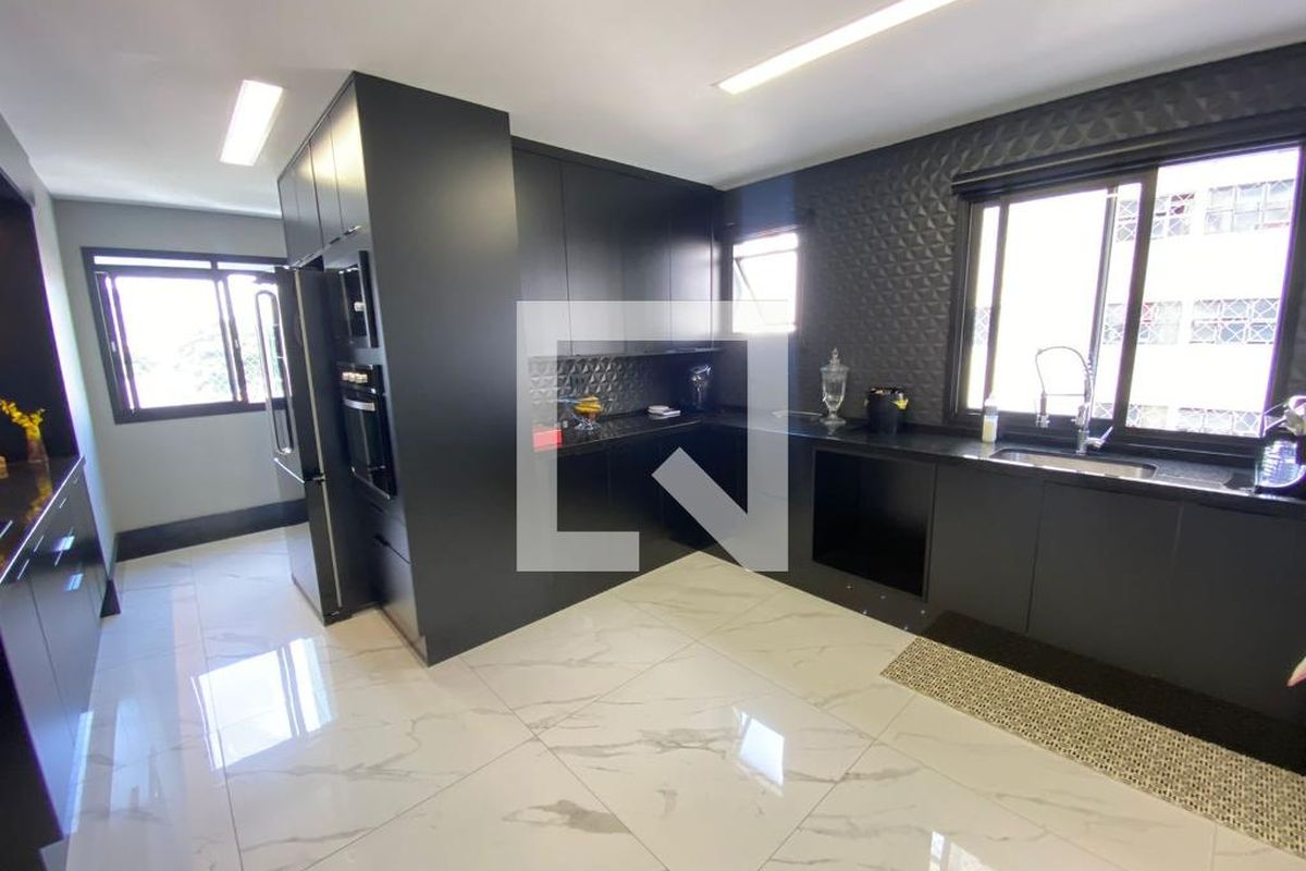 Apartamento, 3 quartos, 127 m² - Foto 56