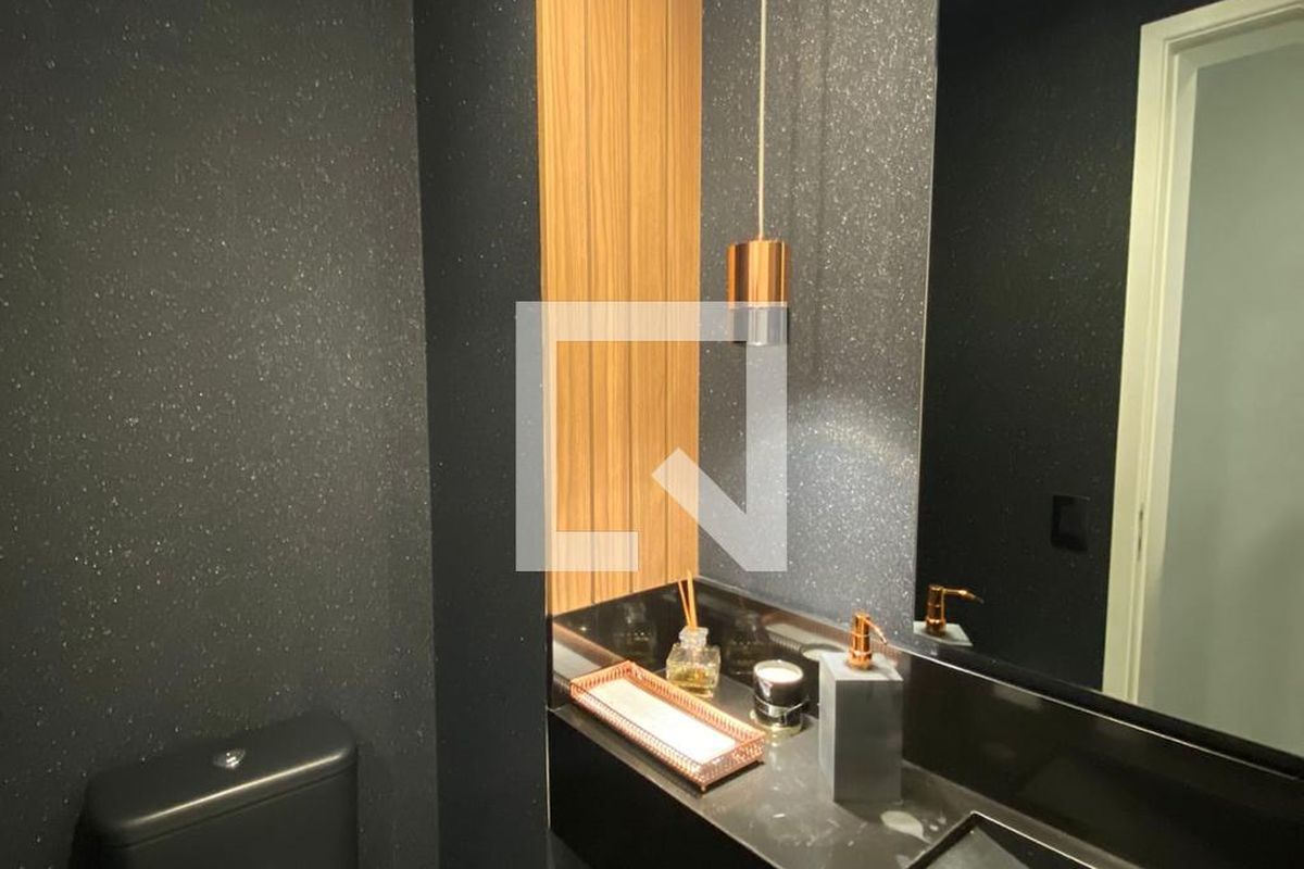 Apartamento, 3 quartos, 127 m² - Foto 30
