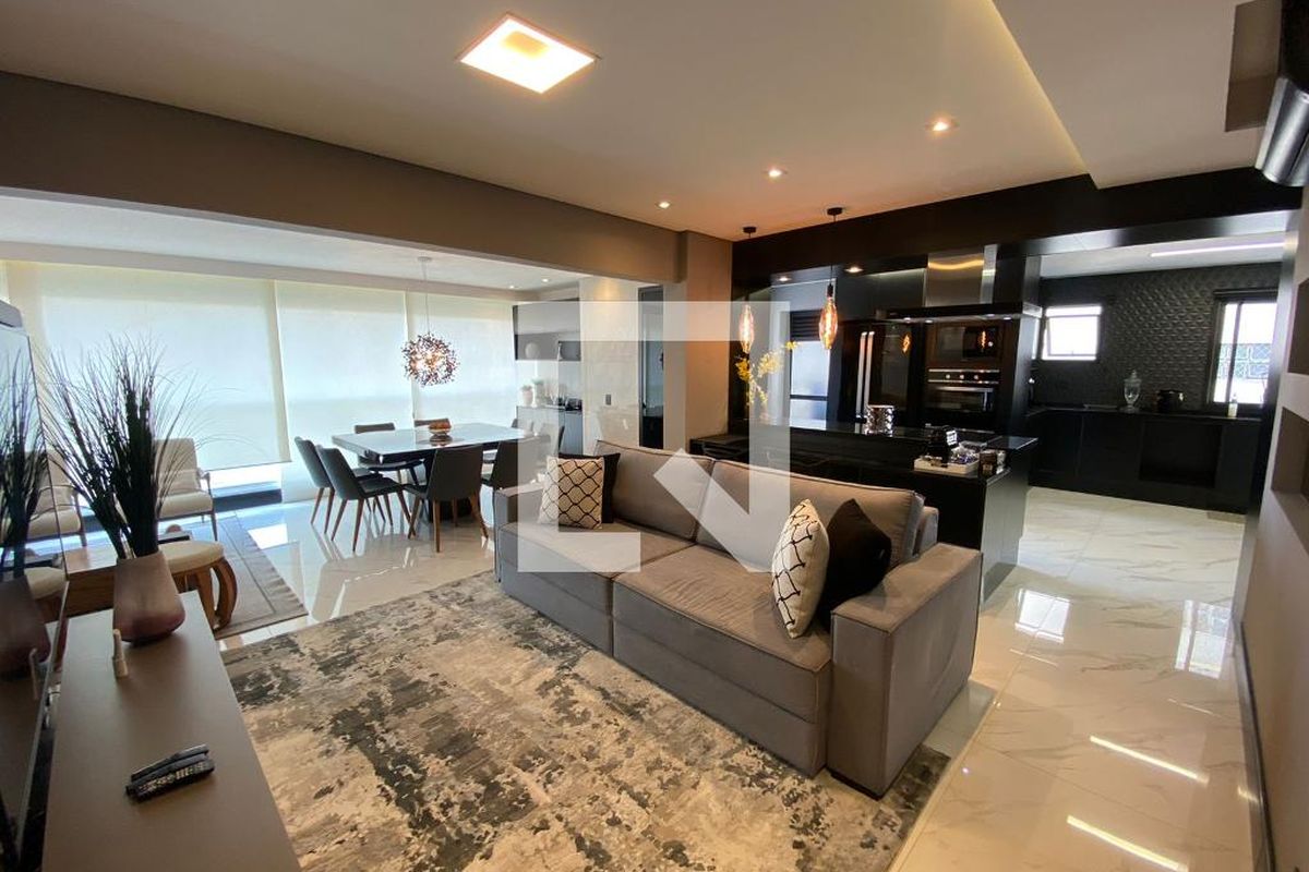 Apartamento, 3 quartos, 127 m² - Foto 36