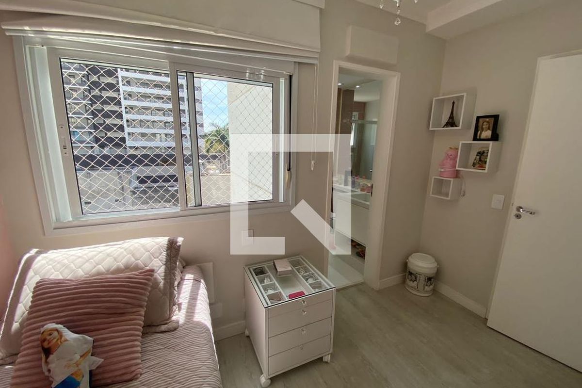 Apartamento, 3 quartos, 127 m² - Foto 6