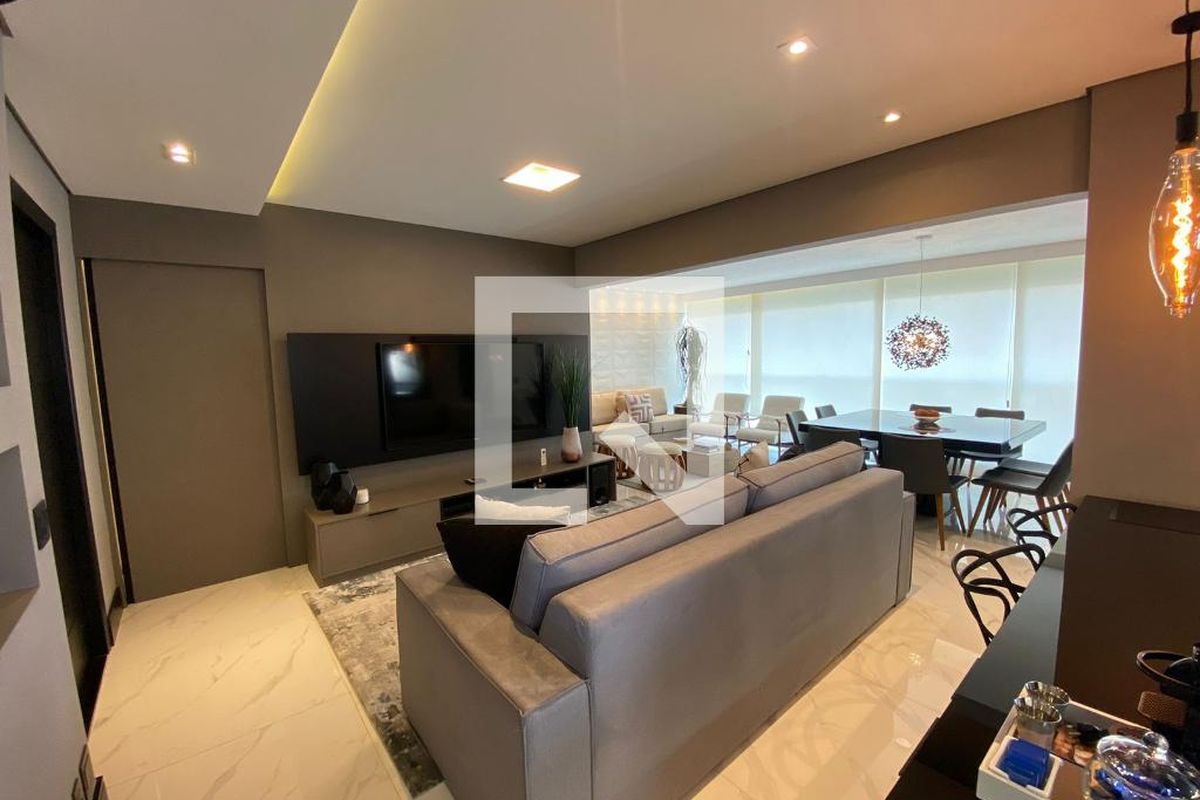 Apartamento, 3 quartos, 127 m² - Foto 40