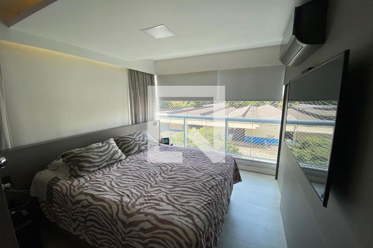 Apartamento, 3 quartos, 127 m² - Foto 28