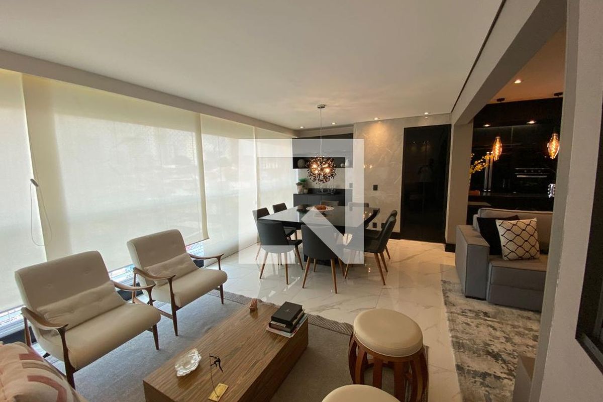 Apartamento, 3 quartos, 127 m² - Foto 46