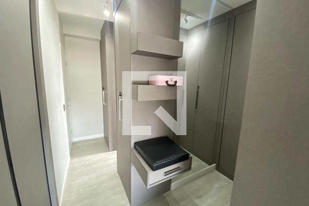 Apartamento, 3 quartos, 127 m² - Foto 22