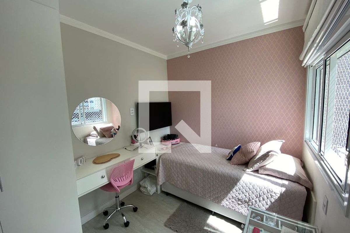 Apartamento, 3 quartos, 127 m² - Foto 2