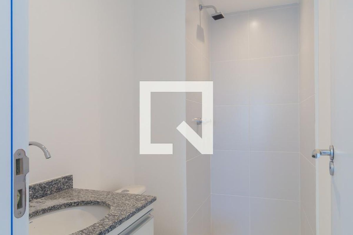 Apartamento, 2 quartos, 52 m² - Foto 2