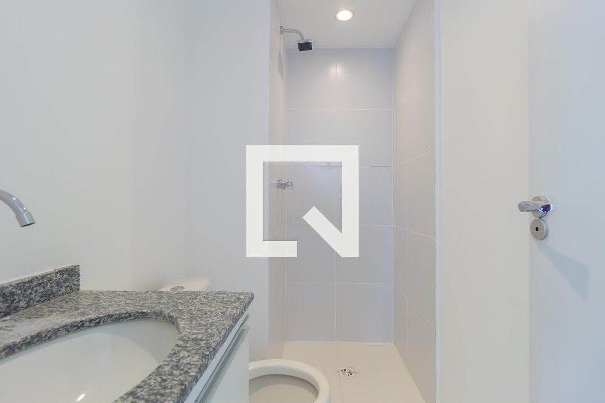 Apartamento, 2 quartos, 52 m² - Foto 9