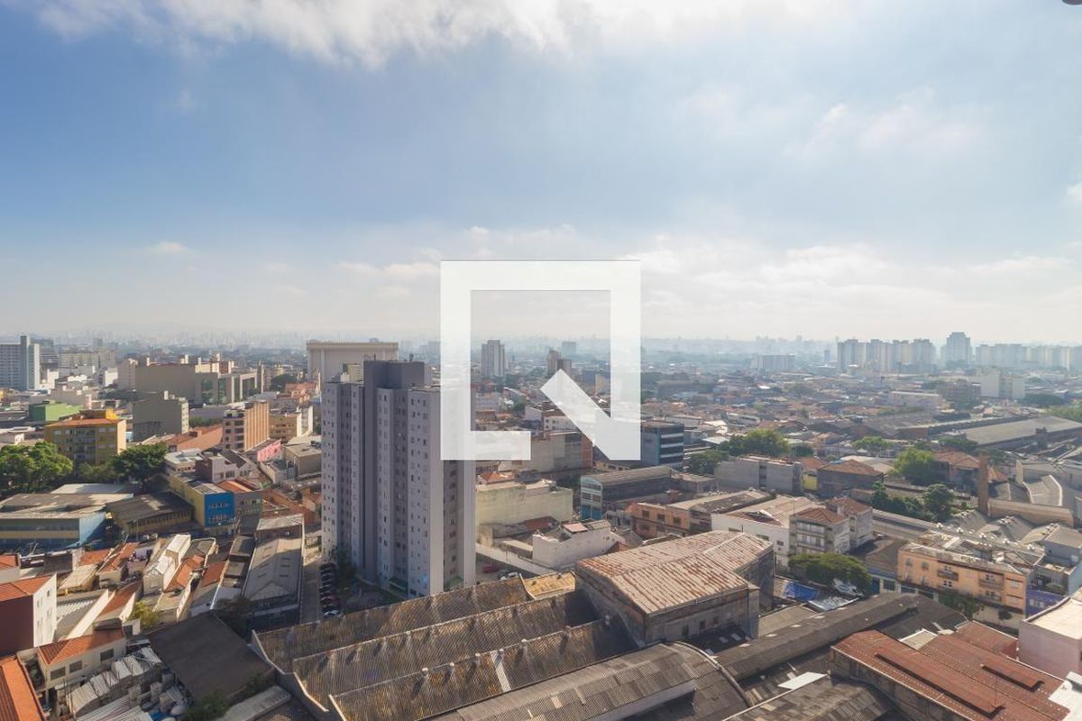 Apartamento, 2 quartos, 52 m² - Foto 24