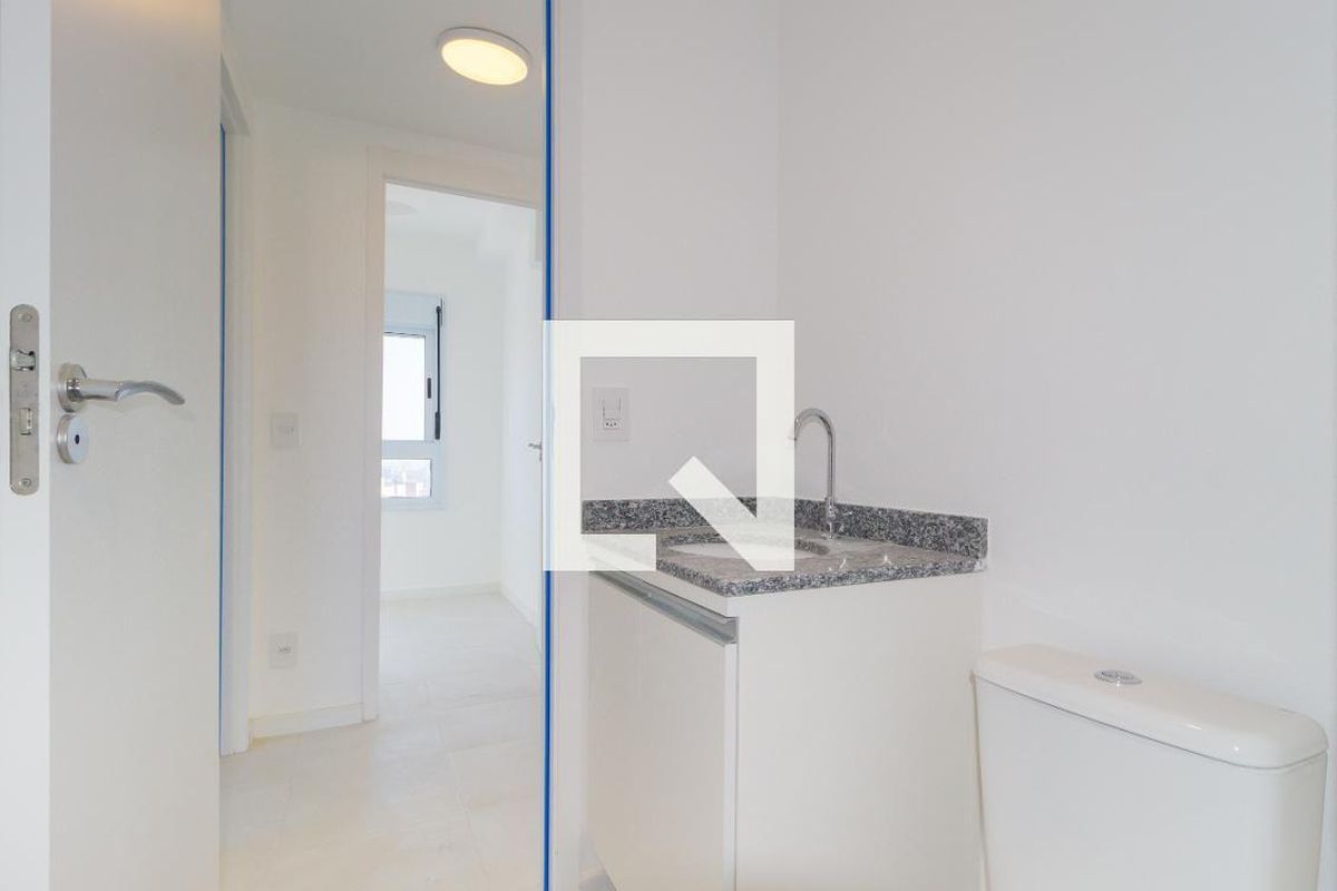 Apartamento, 2 quartos, 52 m² - Foto 5