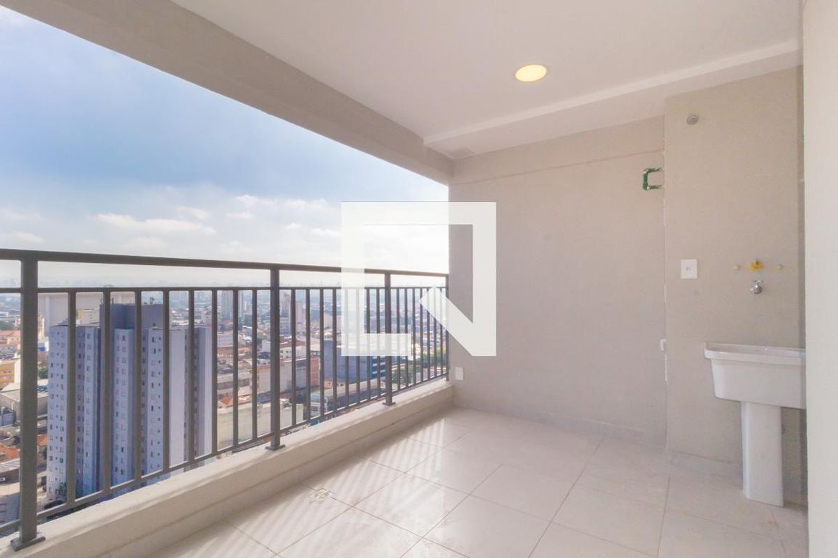Apartamento, 2 quartos, 52 m² - Foto 26